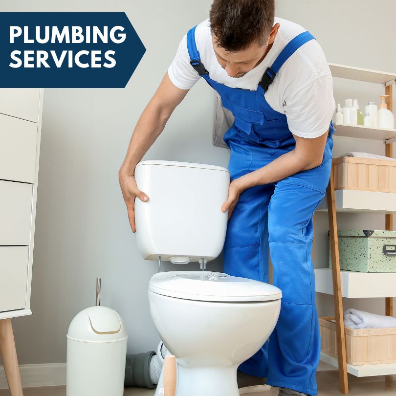 Plumbing Company in North Star, OH